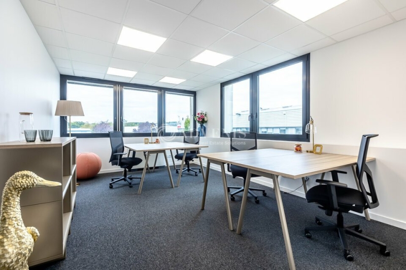 Location Bureaux LE MANS (72000) - Photo 1