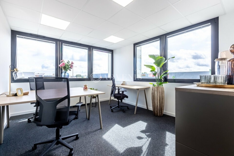 Location Bureaux LE MANS (72000) - Photo 4