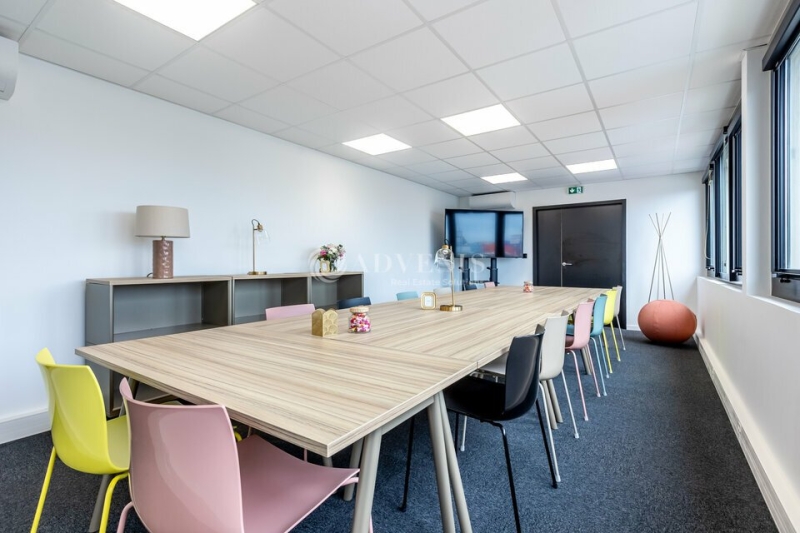 Location Bureaux LE MANS (72000) - Photo 5