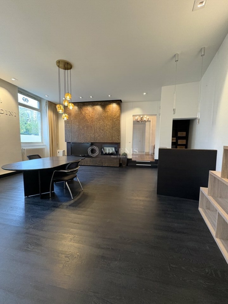 Location Bureaux LE MANS (72000) - Photo 1