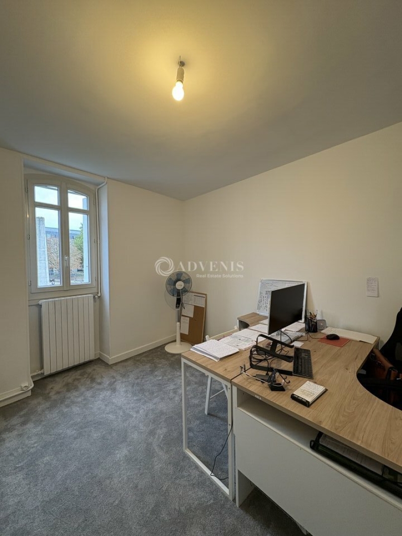 Location Bureaux LE MANS (72000) - Photo 4
