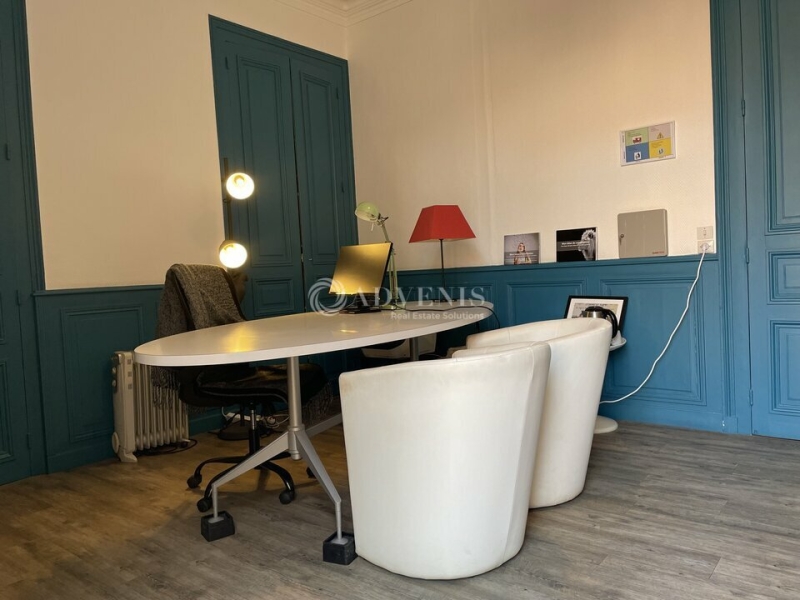 Location Bureaux LE MANS (72000) - Photo 2