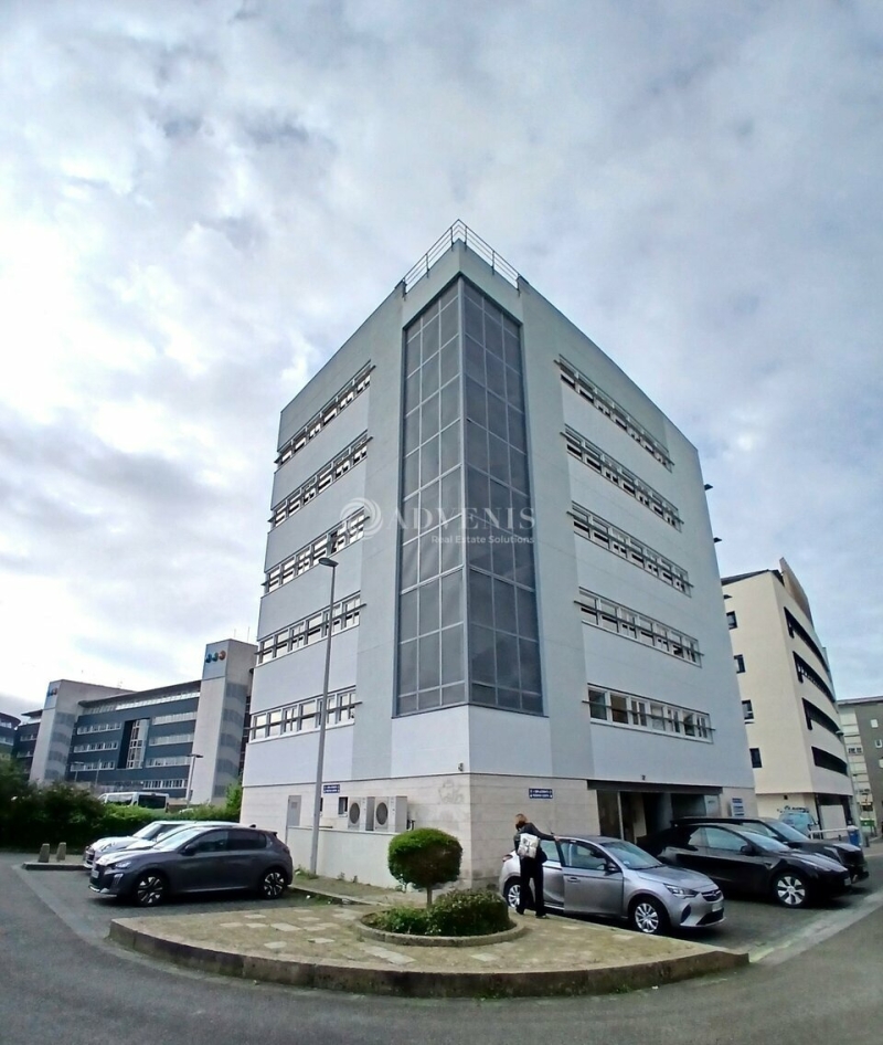 Location Bureaux LE MANS (72100) - Photo 3