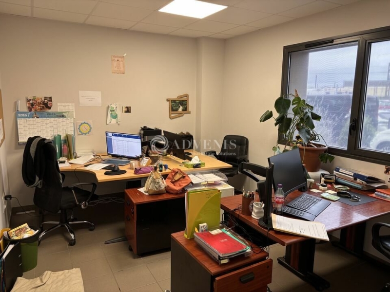 Location Activités Entrepôts LE MANS (72100) - Photo 3