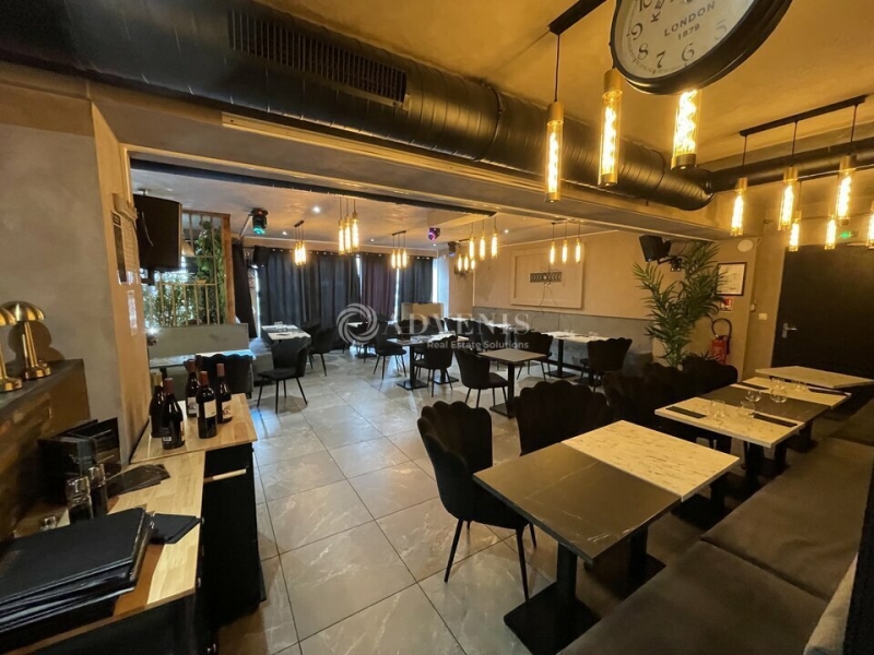 Location Commerces LE MANS (72000) - Photo 1