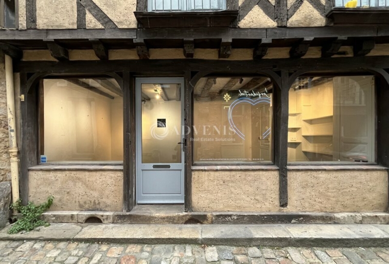 Location Commerces LE MANS (72000) - Photo 1