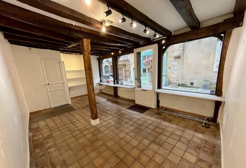 Location Commerces LE MANS (72000) - Photo 2