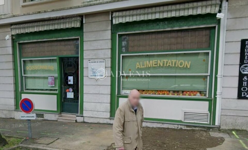 Location Commerces LE MANS (72000) - Photo 1
