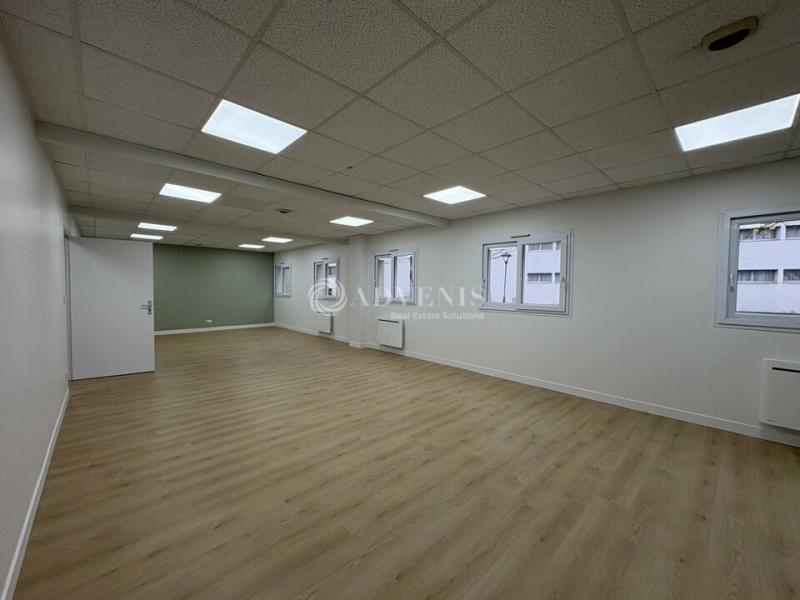 Vente Investisseur Bureaux LE MANS (72100) - Photo 2