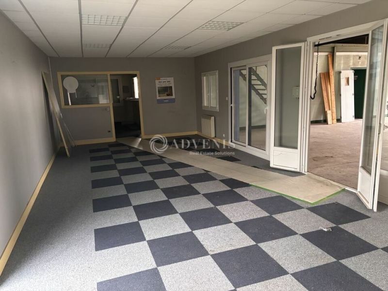 Location Activités Entrepôts ALLONNES (72700) - Photo 3