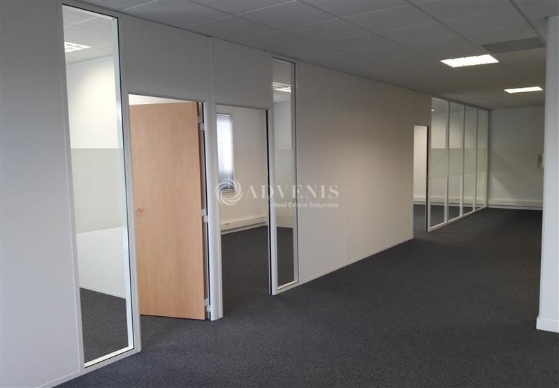 Location Bureaux MONTEVRAIN (77144) - Photo 10