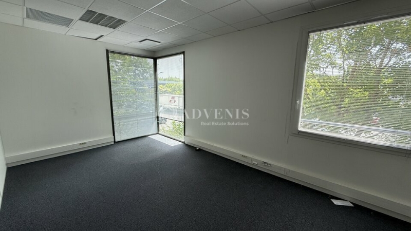Location Bureaux MONTEVRAIN (77144) - Photo 3