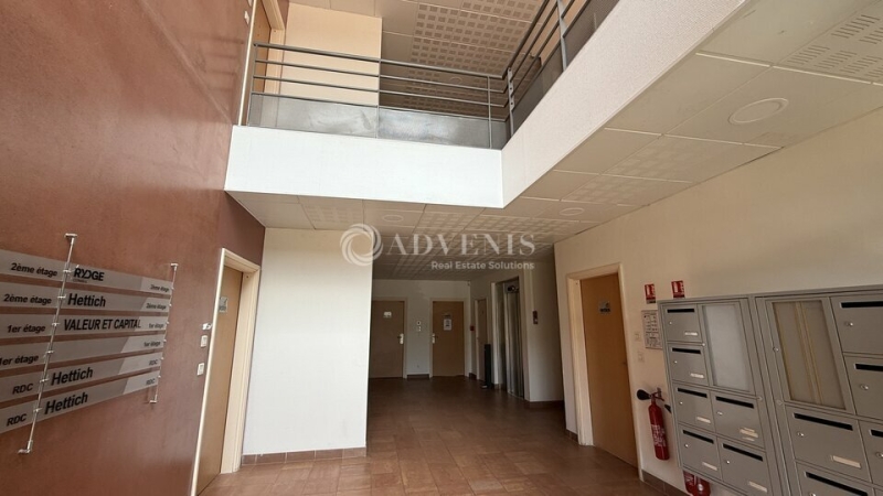 Location Bureaux MONTEVRAIN (77144) - Photo 5