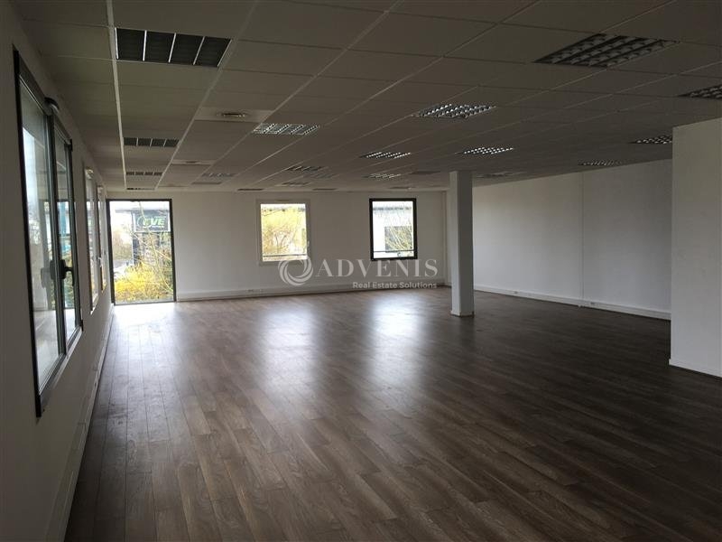 Location Bureaux MONTEVRAIN (77144) - Photo 9
