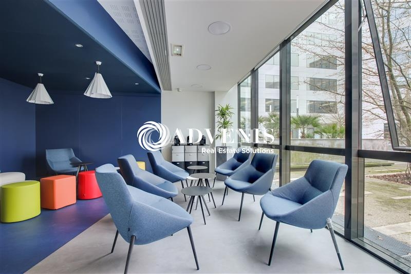 Location Bureaux NOISY LE GRAND (93160) - Photo 3