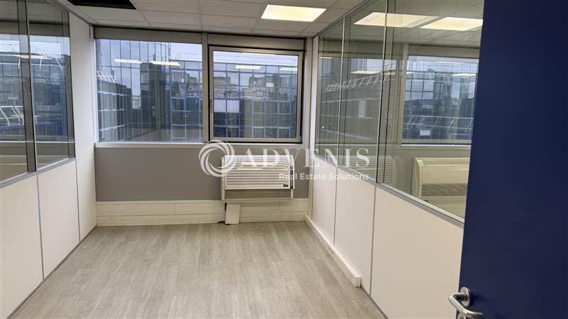 Location Bureaux NOISY LE GRAND (93160) - Photo 5