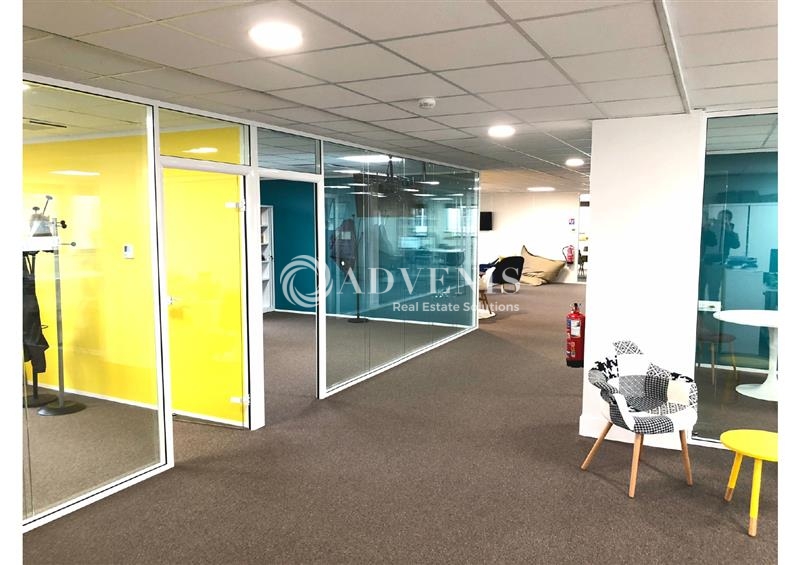 Location Bureaux LOGNES (77185) - Photo 2