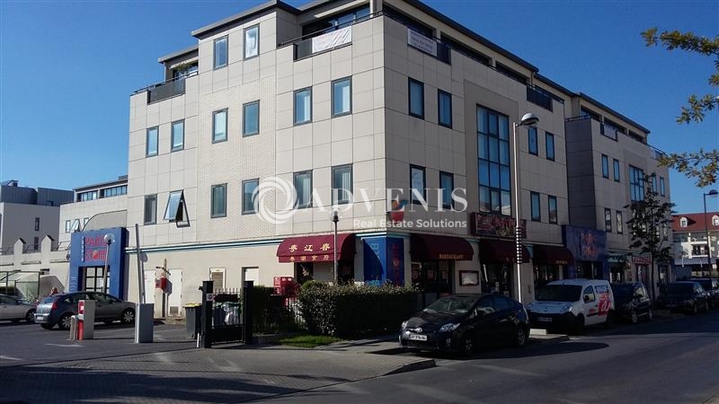 Location Bureaux BUSSY SAINT GEORGES (77600) - Photo 1