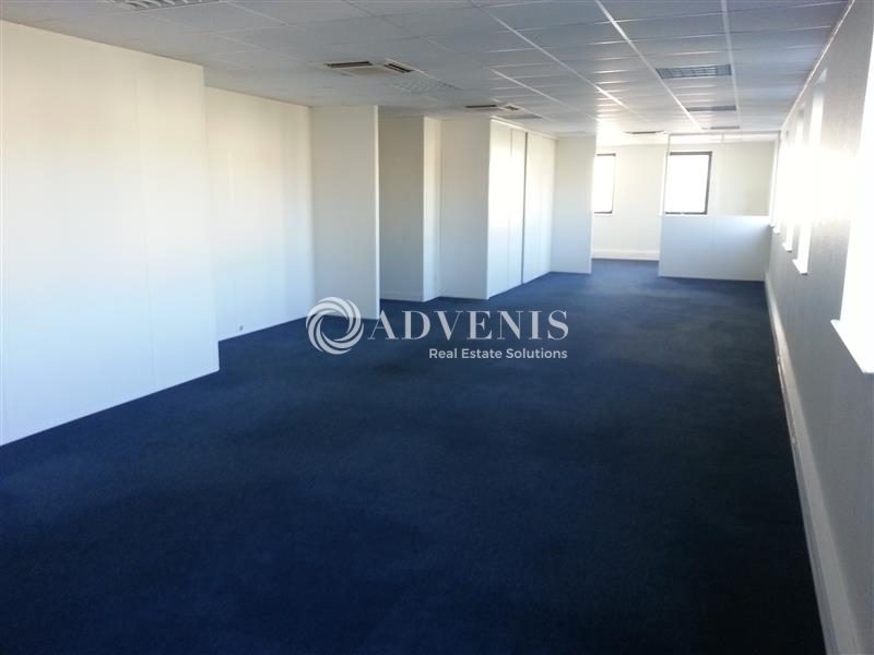 Location Bureaux BUSSY SAINT GEORGES (77600) - Photo 3