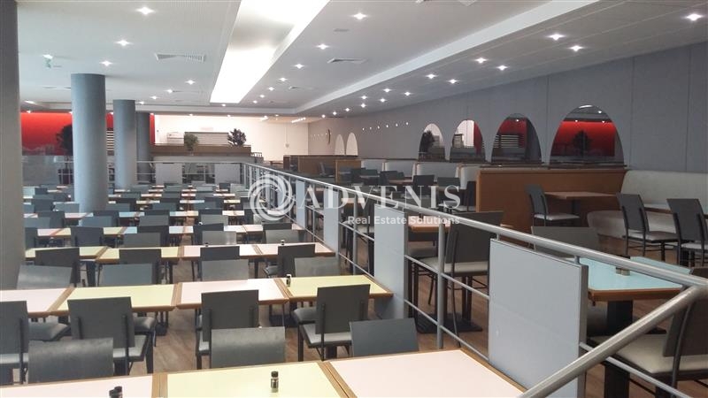 Location Bureaux NOISY LE GRAND (93160) - Photo 10