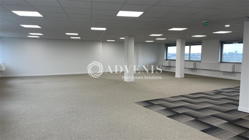 Location Bureaux NOISY LE GRAND (93160) - Photo 5