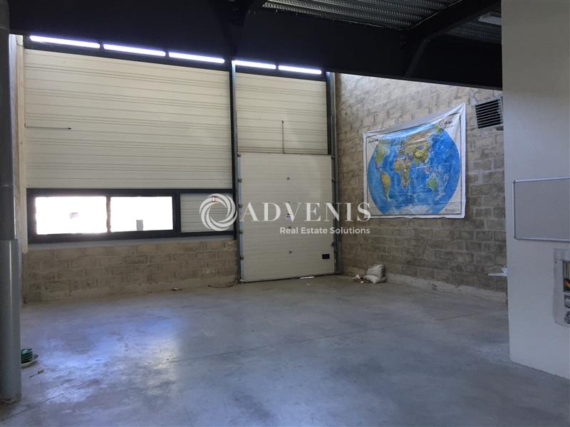 Location Activités Entrepôts MONTEVRAIN (77144) - Photo 2