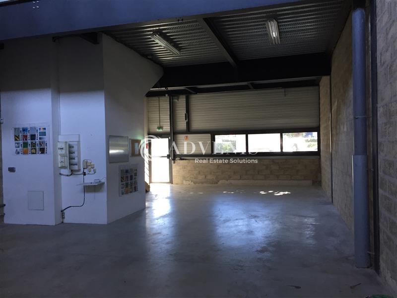 Location Activités Entrepôts MONTEVRAIN (77144) - Photo 3