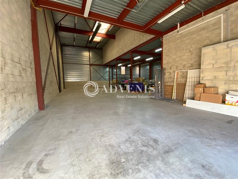 Location Activités Entrepôts MONTEVRAIN (77144) - Photo 4