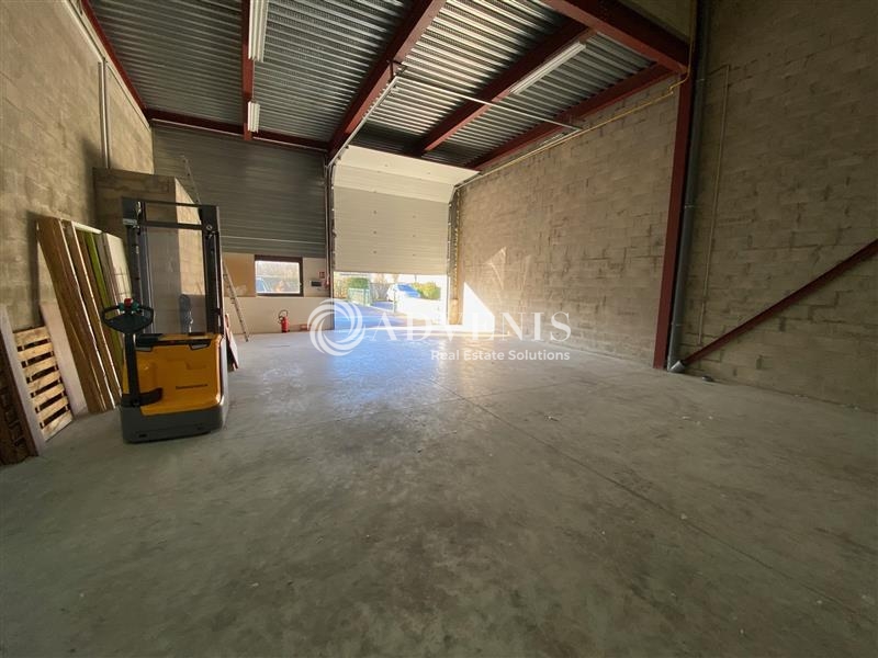 Location Activités Entrepôts MONTEVRAIN (77144) - Photo 6