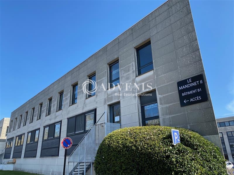 Location Bureaux LOGNES (77185) - Photo 11