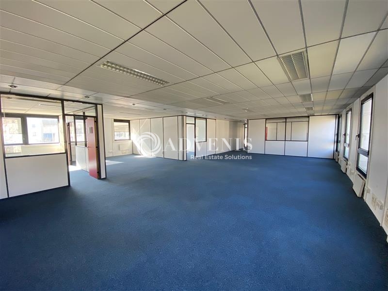 Location Bureaux LOGNES (77185) - Photo 2