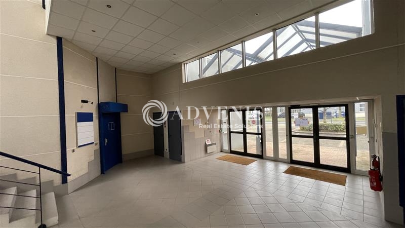 Location Bureaux SAINT THIBAULT DES VIGNES (77400) - Photo 4