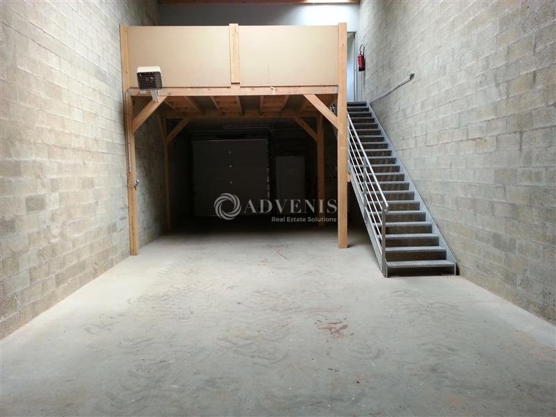 Location Activités Entrepôts OZOIR LA FERRIERE (77330) - Photo 1