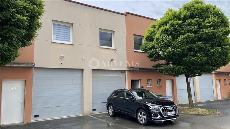 Location Activités Entrepôts OZOIR LA FERRIERE (77330) - Photo 6