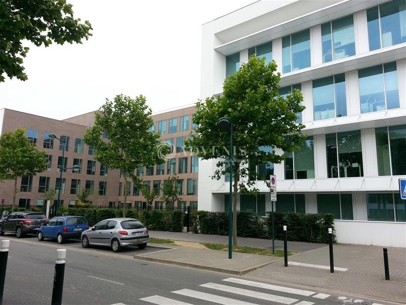 Location Bureaux MONTEVRAIN (77144) - Photo 7