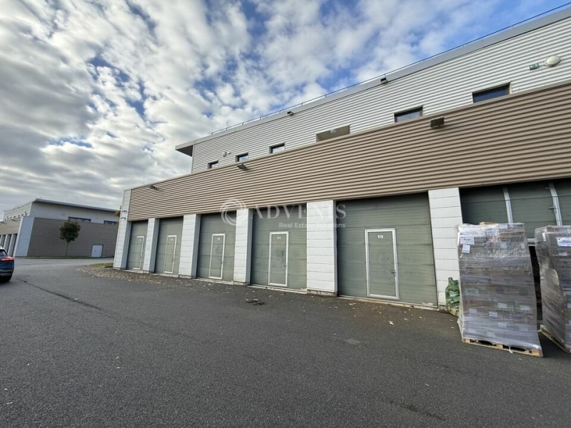 Location Activités Entrepôts SERRIS (77700) - Photo 1
