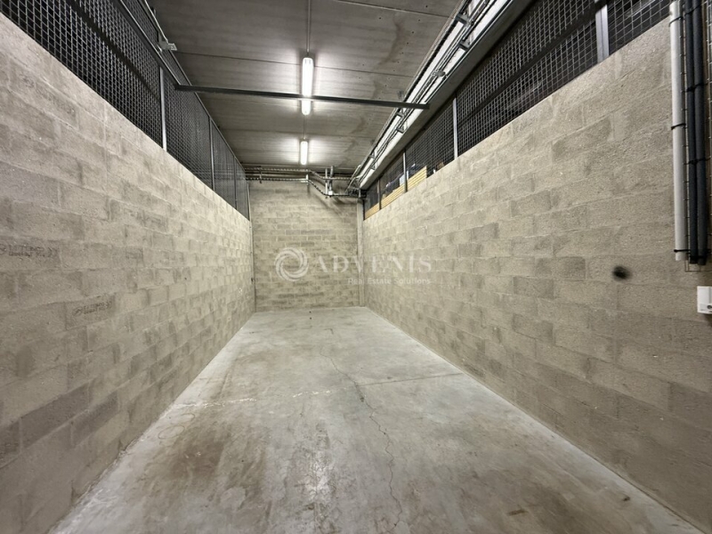 Location Activités Entrepôts SERRIS (77700) - Photo 2