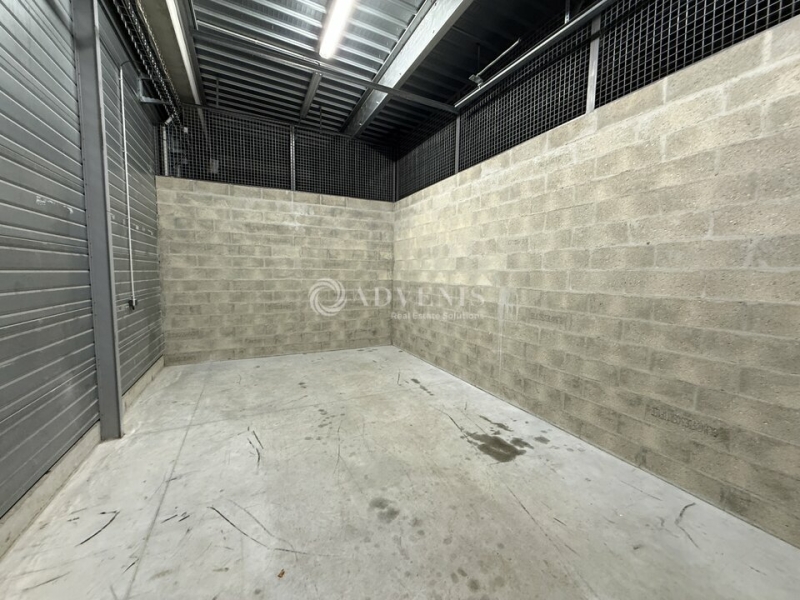 Location Activités Entrepôts SERRIS (77700) - Photo 3