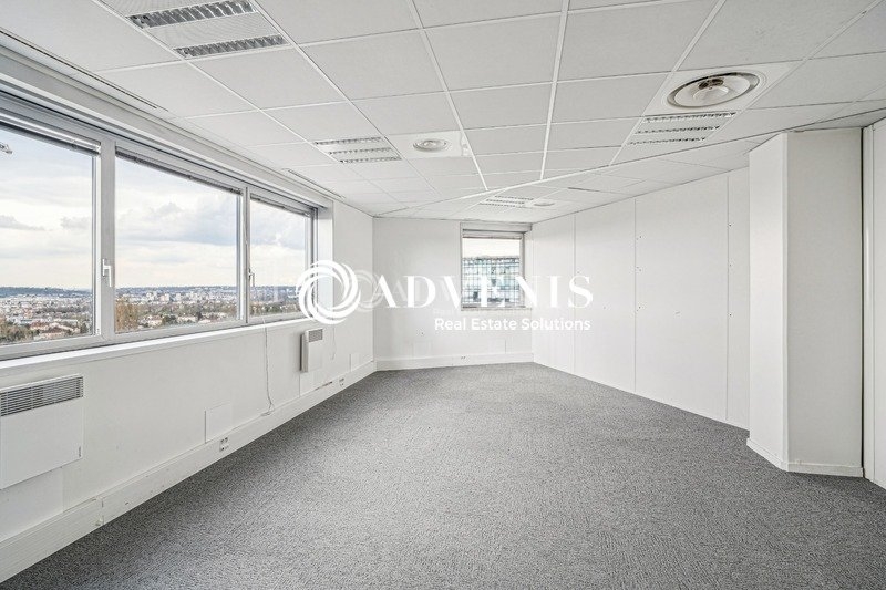 Vente Investisseur Bureaux NOISY LE GRAND (93160) - Photo 11
