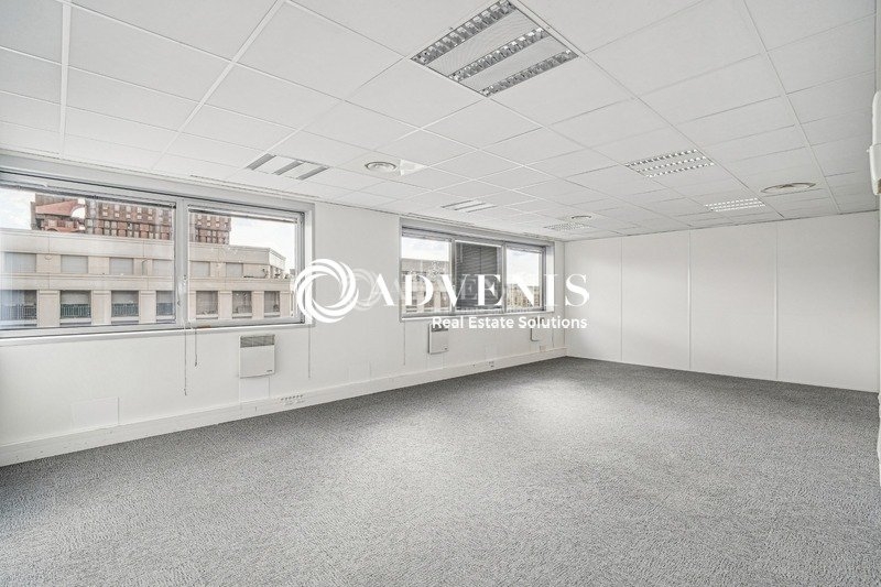 Vente Investisseur Bureaux NOISY LE GRAND (93160) - Photo 12