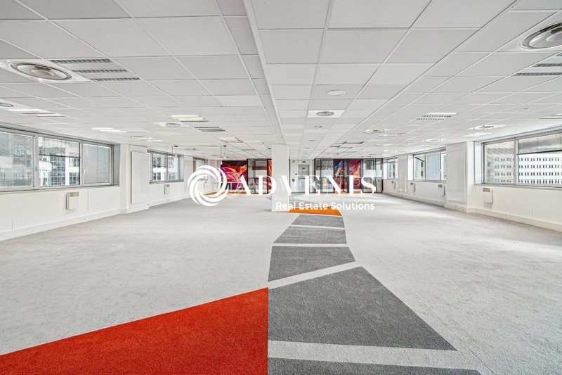 Vente Investisseur Bureaux NOISY LE GRAND (93160) - Photo 13