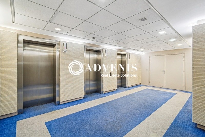 Vente Investisseur Bureaux NOISY LE GRAND (93160) - Photo 14