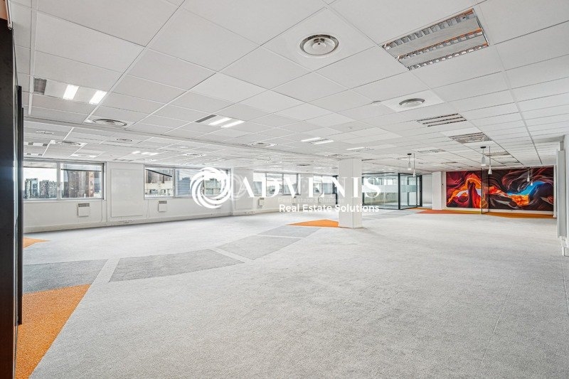 Vente Investisseur Bureaux NOISY LE GRAND (93160) - Photo 15