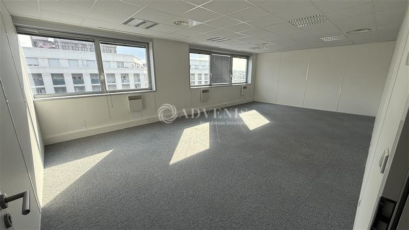 Vente Investisseur Bureaux NOISY LE GRAND (93160) - Photo 2