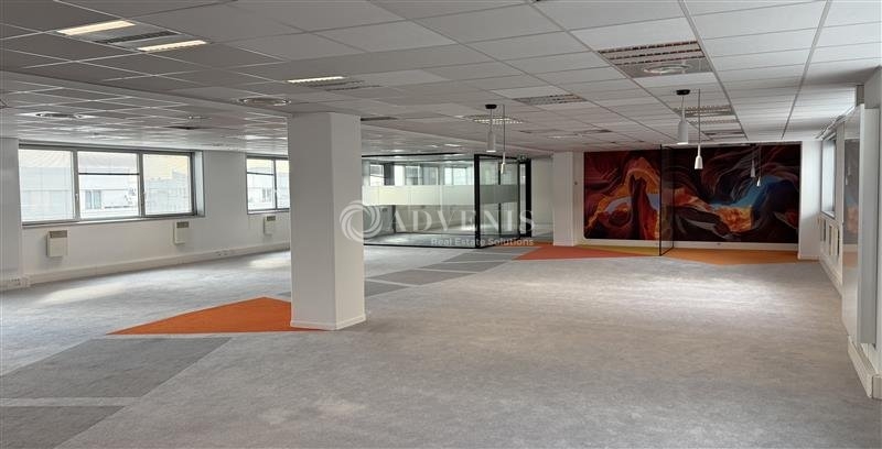 Vente Investisseur Bureaux NOISY LE GRAND (93160) - Photo 5