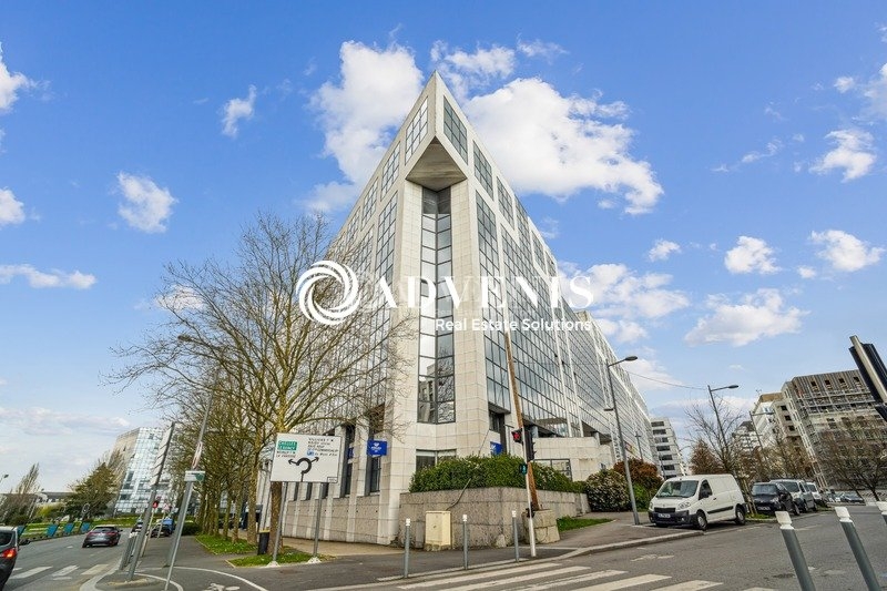 Vente Investisseur Bureaux NOISY LE GRAND (93160) - Photo 6