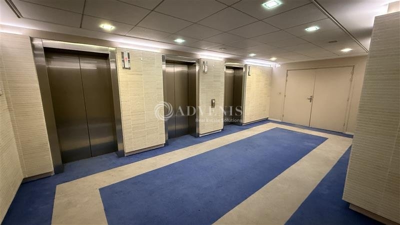 Vente Investisseur Bureaux NOISY LE GRAND (93160) - Photo 7