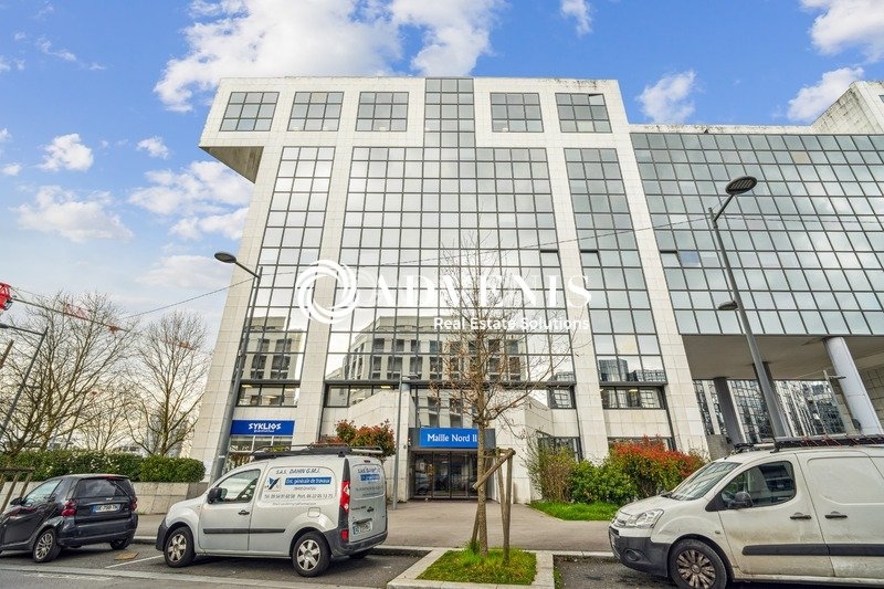 Vente Investisseur Bureaux NOISY LE GRAND (93160) - Photo 8