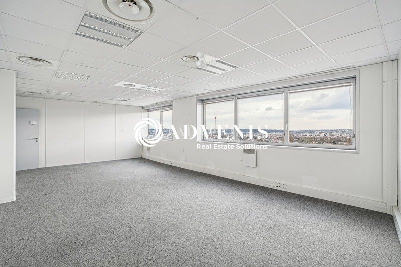 Vente Investisseur Bureaux NOISY LE GRAND (93160) - Photo 9