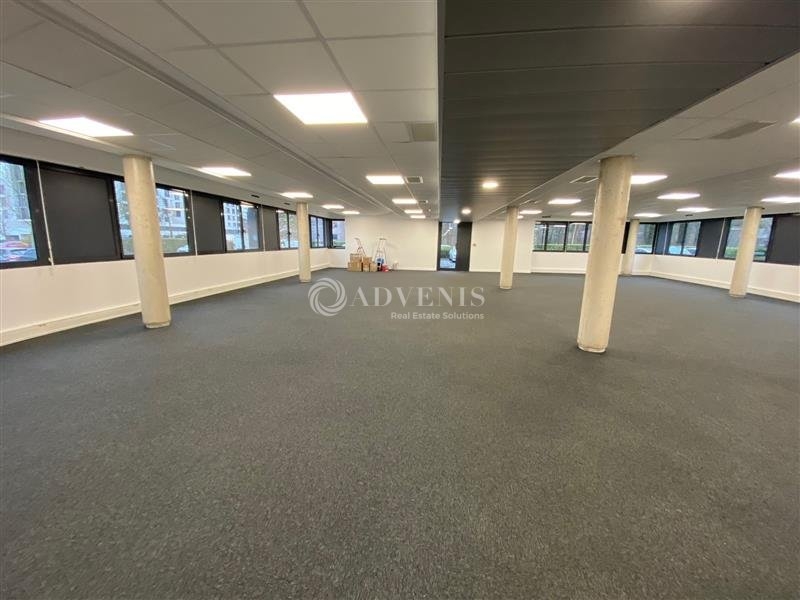 Location Bureaux CHAMPS SUR MARNE (77420) - Photo 7